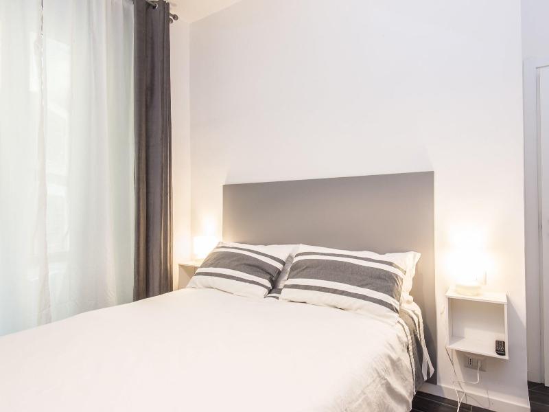 Vatican Luxury Suites - Oda