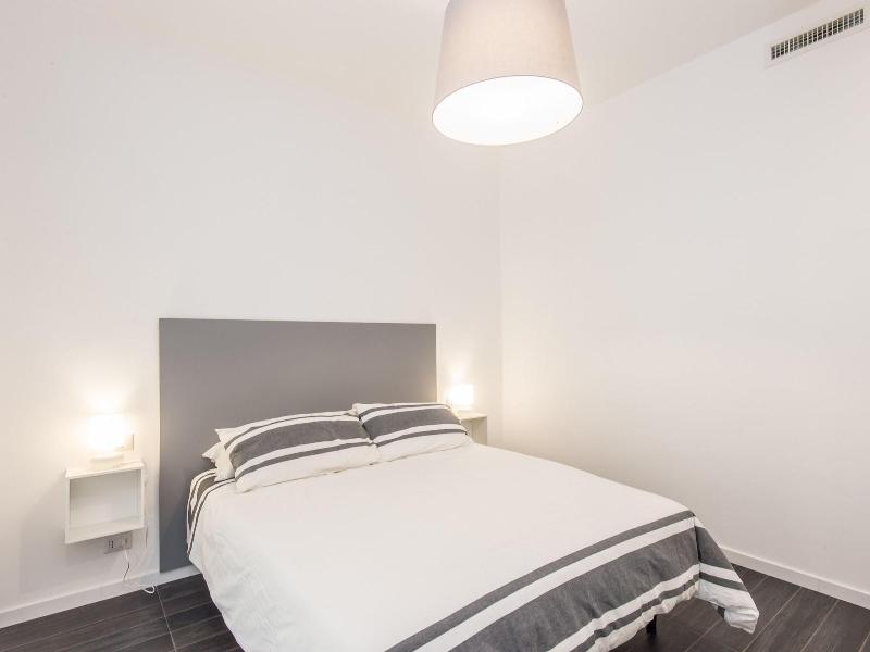 Vatican Luxury Suites - Oda