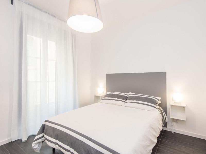 Vatican Luxury Suites - Oda