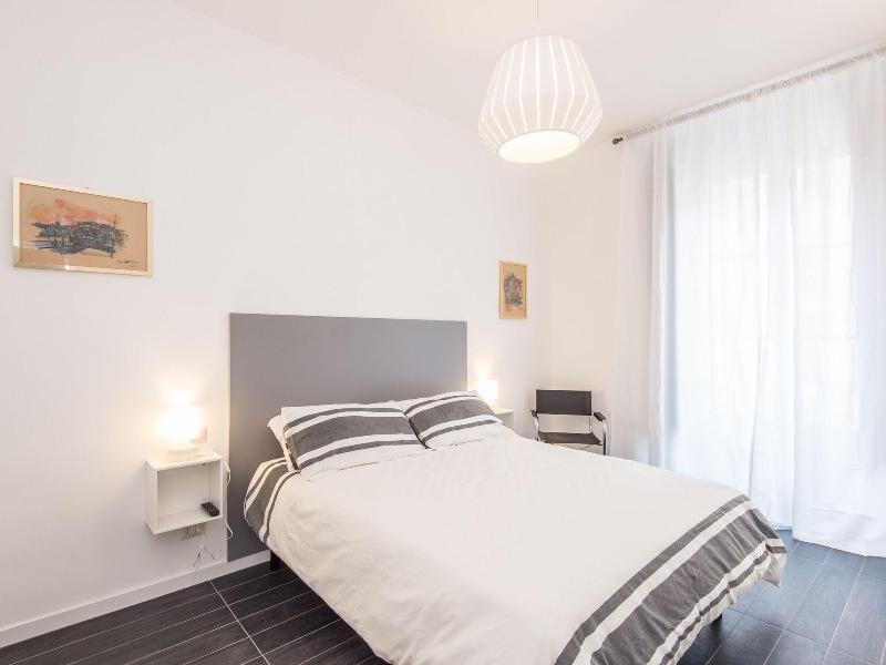 Vatican Luxury Suites - Oda