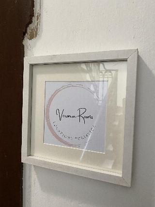 Verona Rooms fotoÄŸrafÄ±