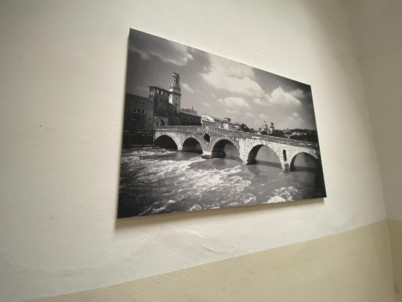 Verona Rooms - Genel
