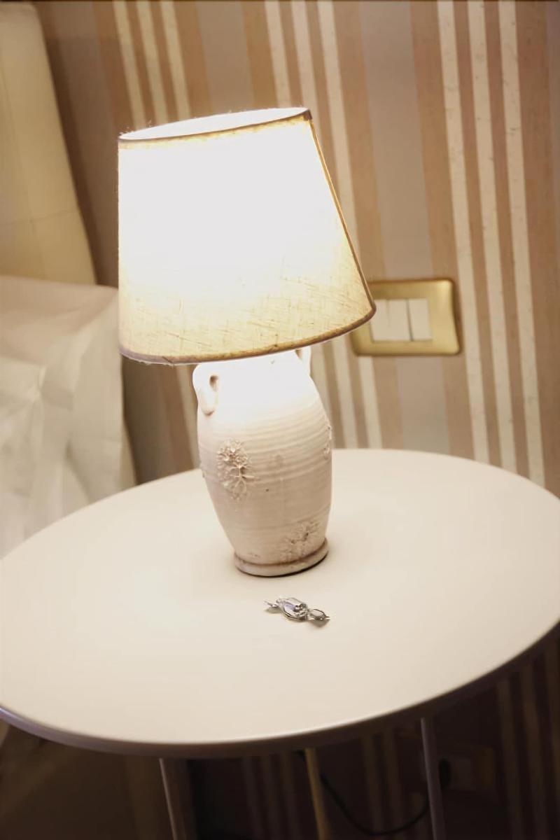 Verona Rooms - Oda