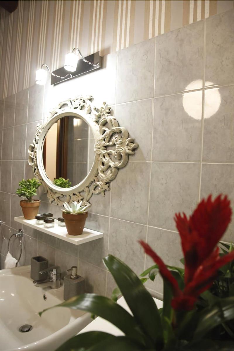 Verona Rooms - Oda