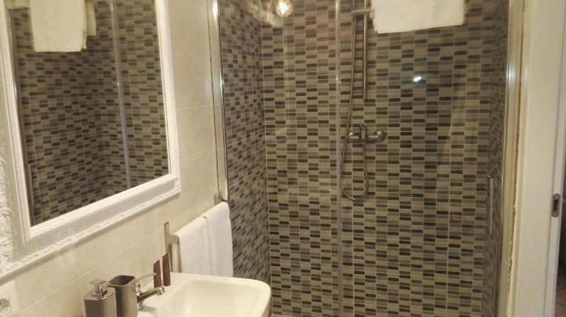 Verona Rooms - Oda