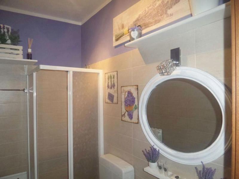 Verona Rooms - Oda