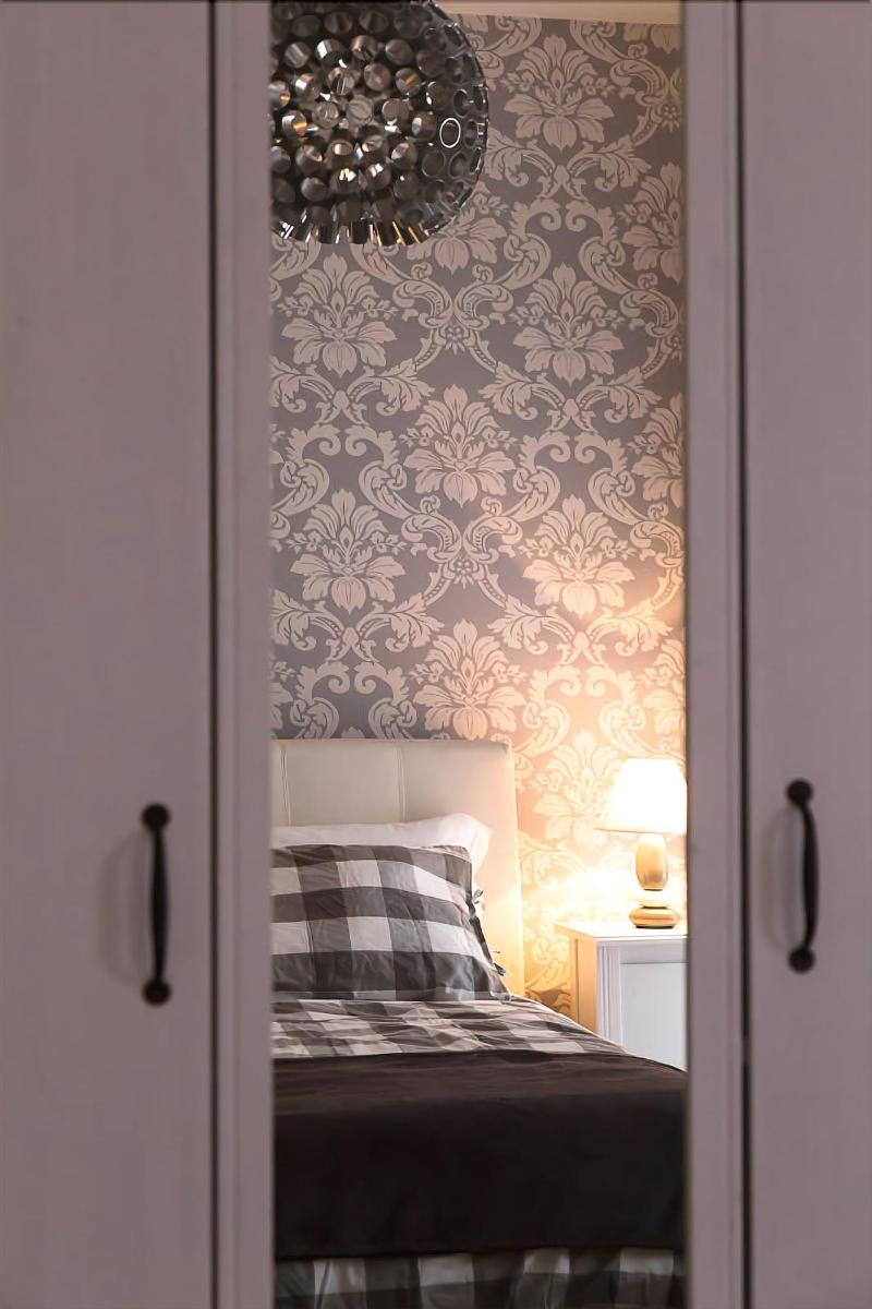 Verona Rooms - Oda
