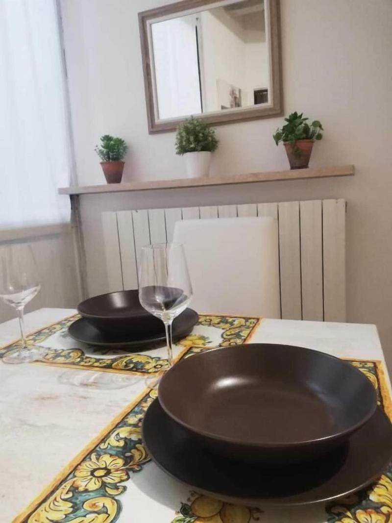 Verona Rooms - Oda