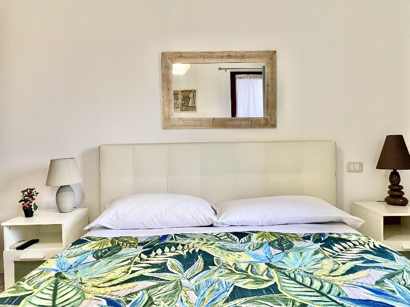 Verona Rooms - Oda