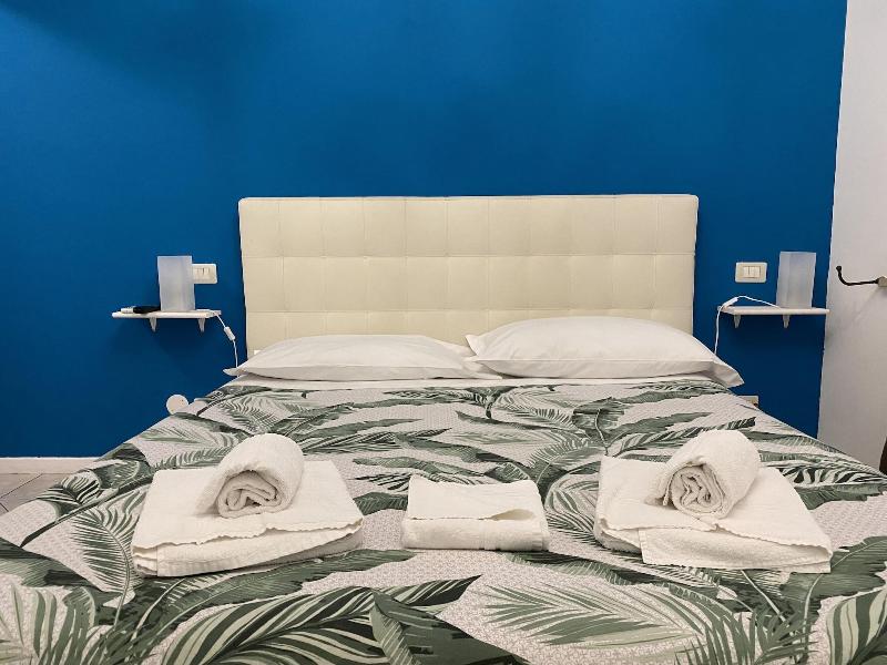 Verona Rooms - Oda