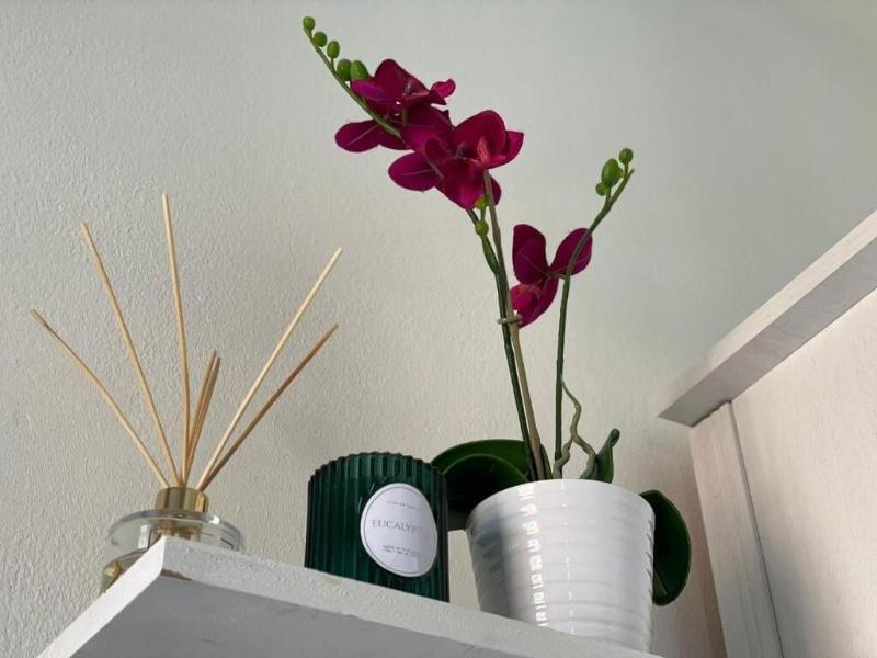 Verona Rooms - Oda