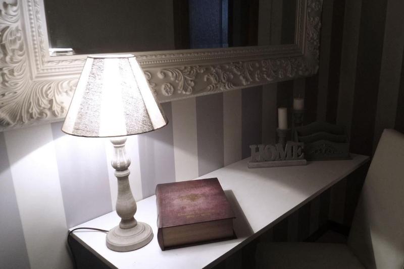 Verona Rooms - Oda