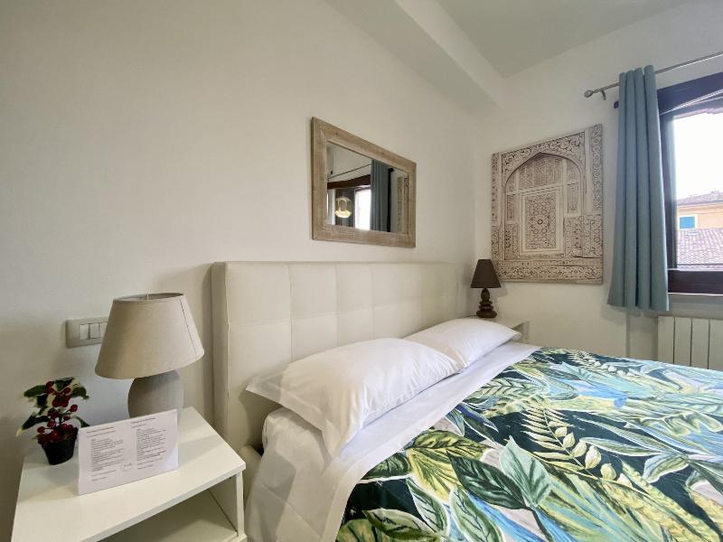 Verona Rooms - Oda