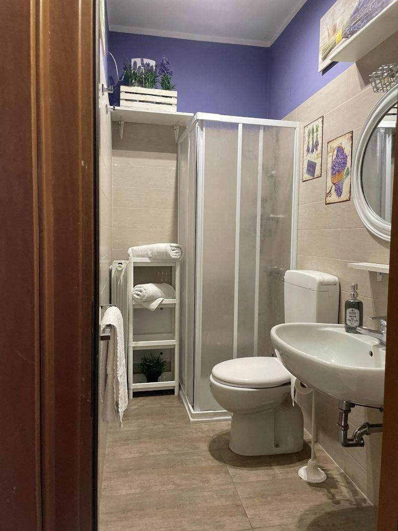 Verona Rooms - Oda