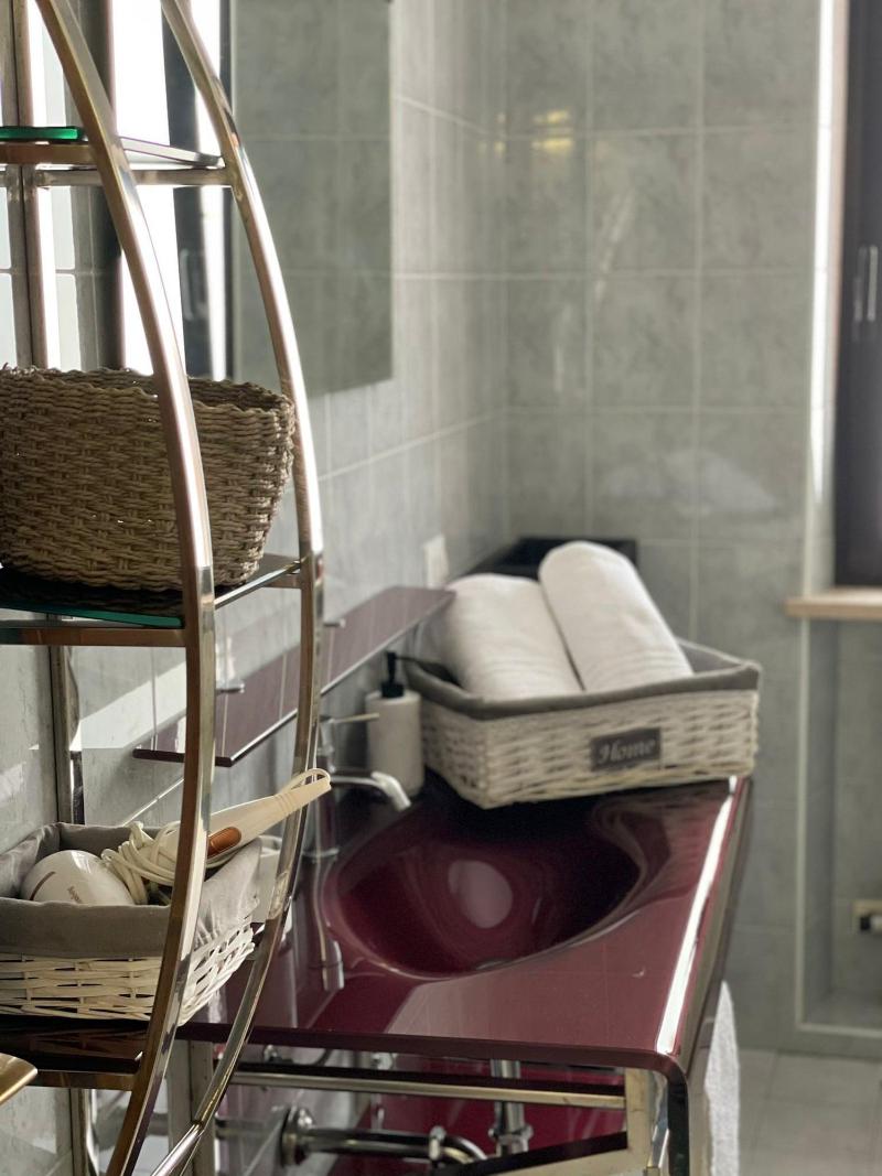 Verona Rooms - Oda