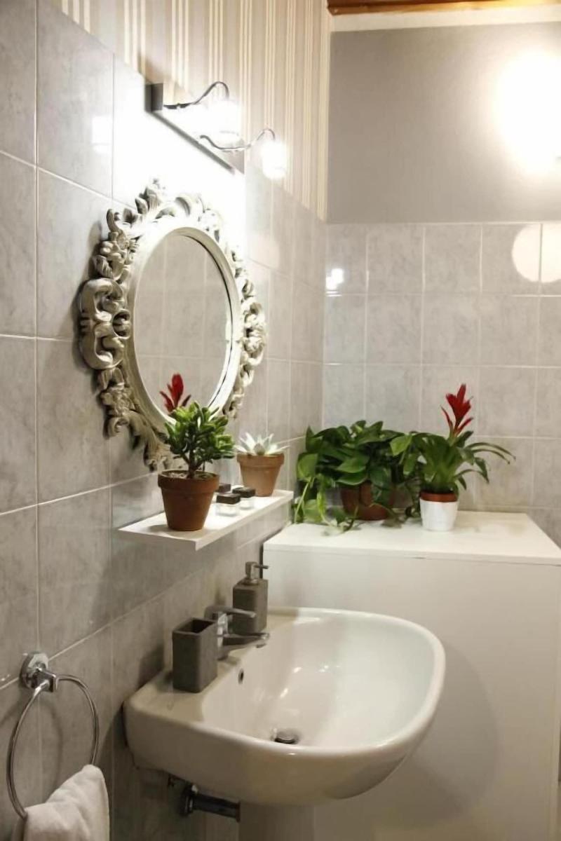 Verona Rooms - Oda