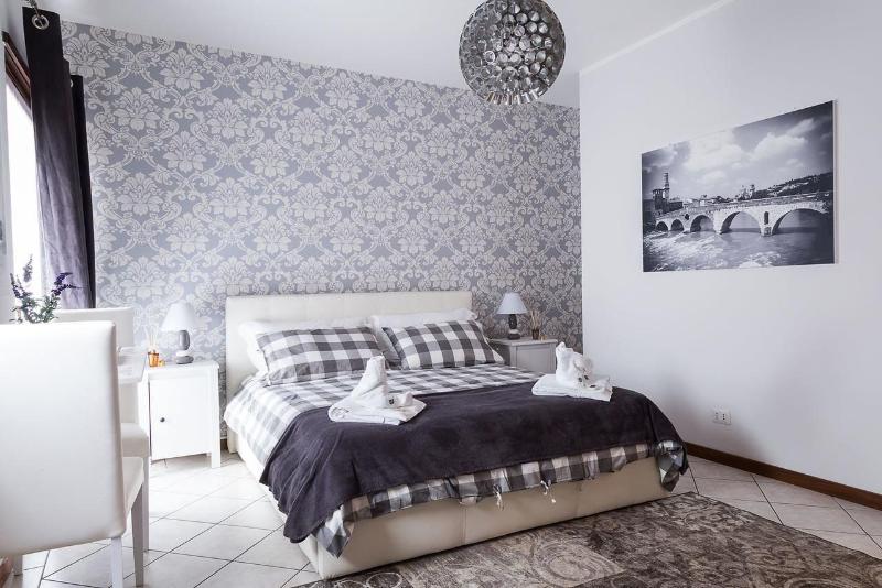 Verona Rooms - Oda