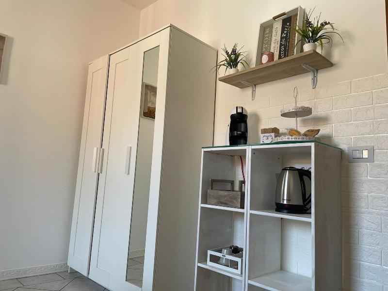 Verona Rooms - Oda