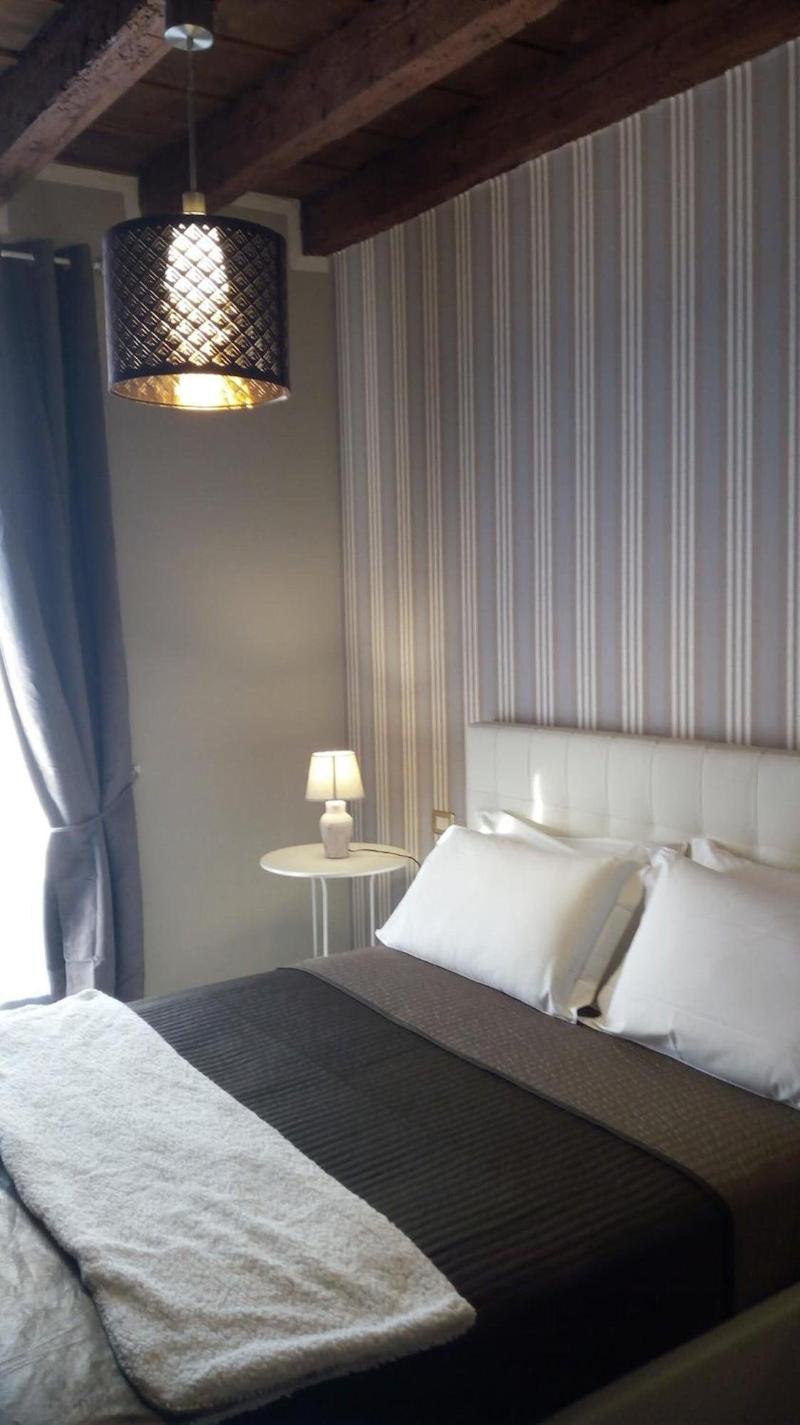 Verona Rooms - Oda