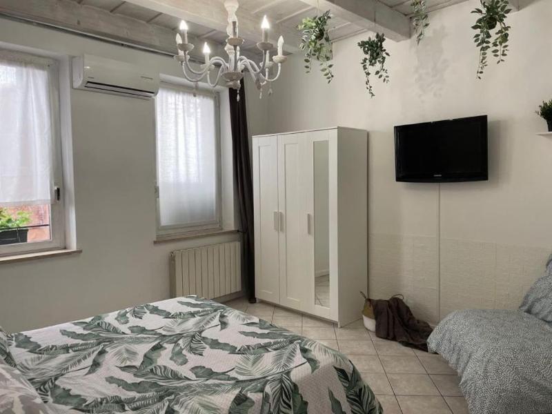 Verona Rooms - Oda