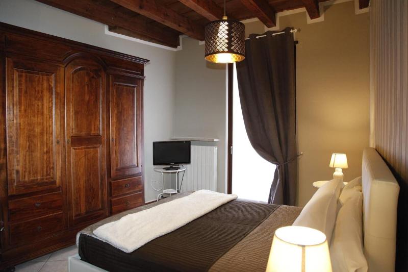 Verona Rooms - Oda