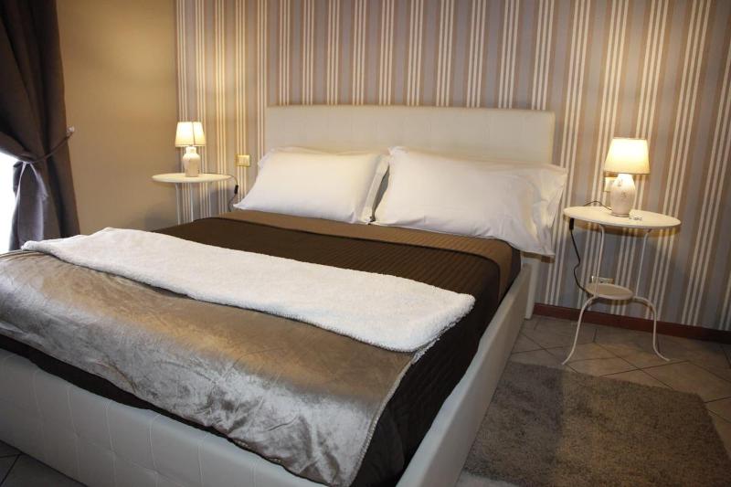 Verona Rooms - Oda