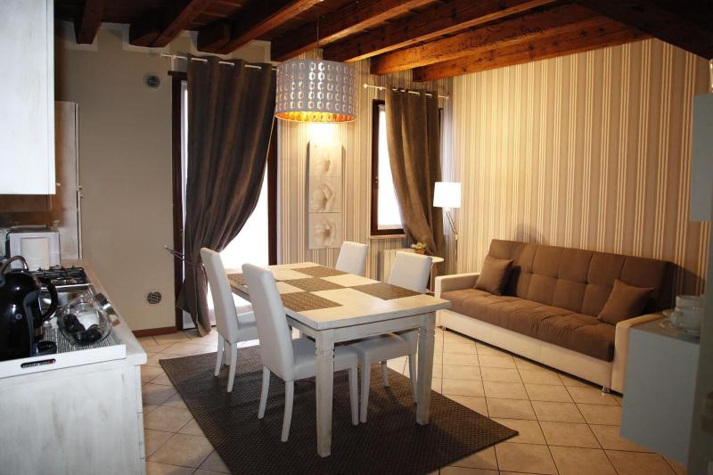 Verona Rooms - Oda