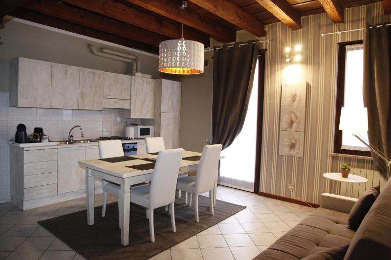 Verona Rooms - Oda