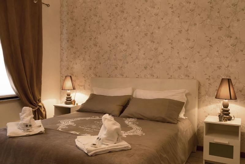 Verona Rooms - Oda