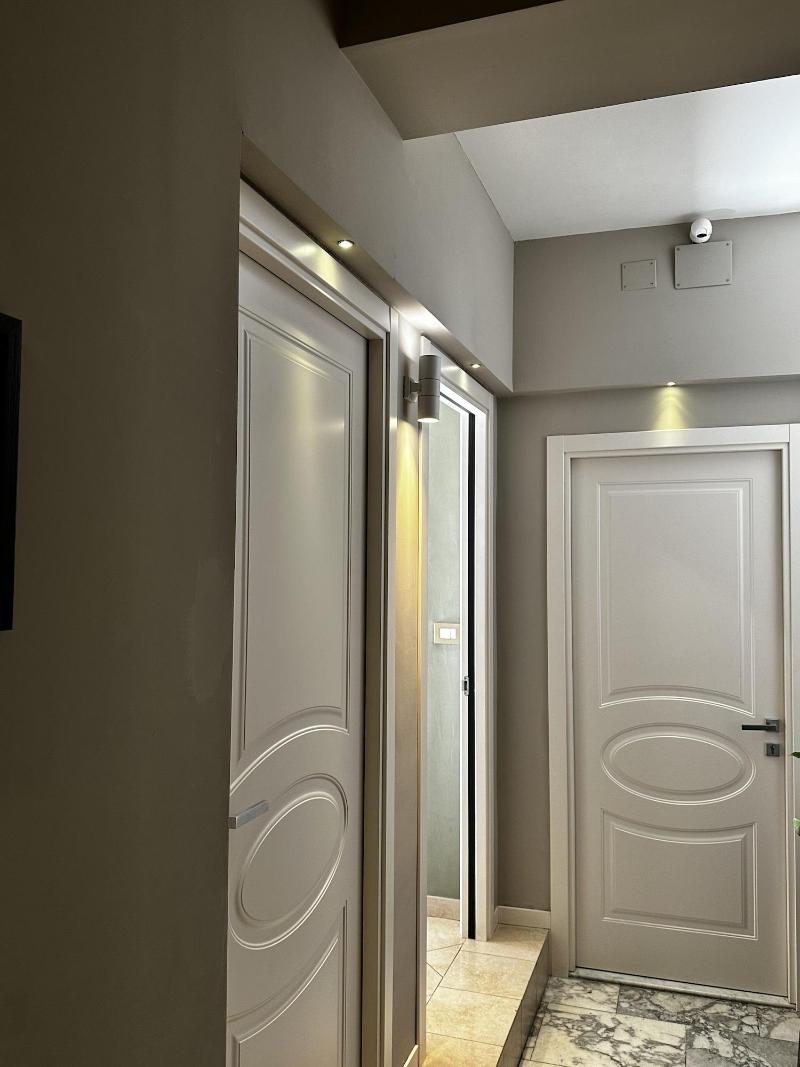 In Trastevere House - Lobi