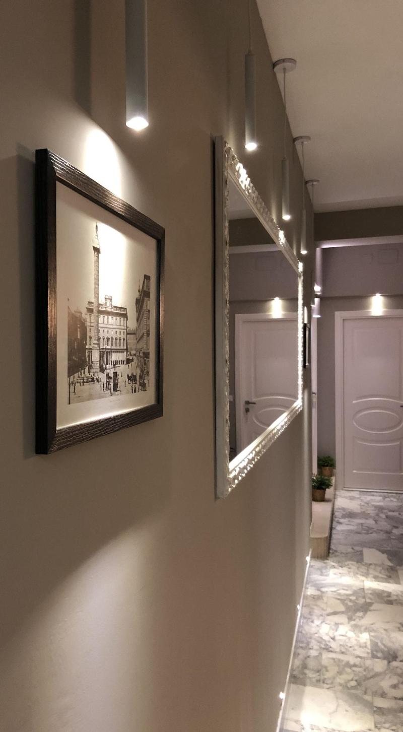 In Trastevere House - Lobi
