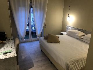 In Trastevere House otel fotoğrafı