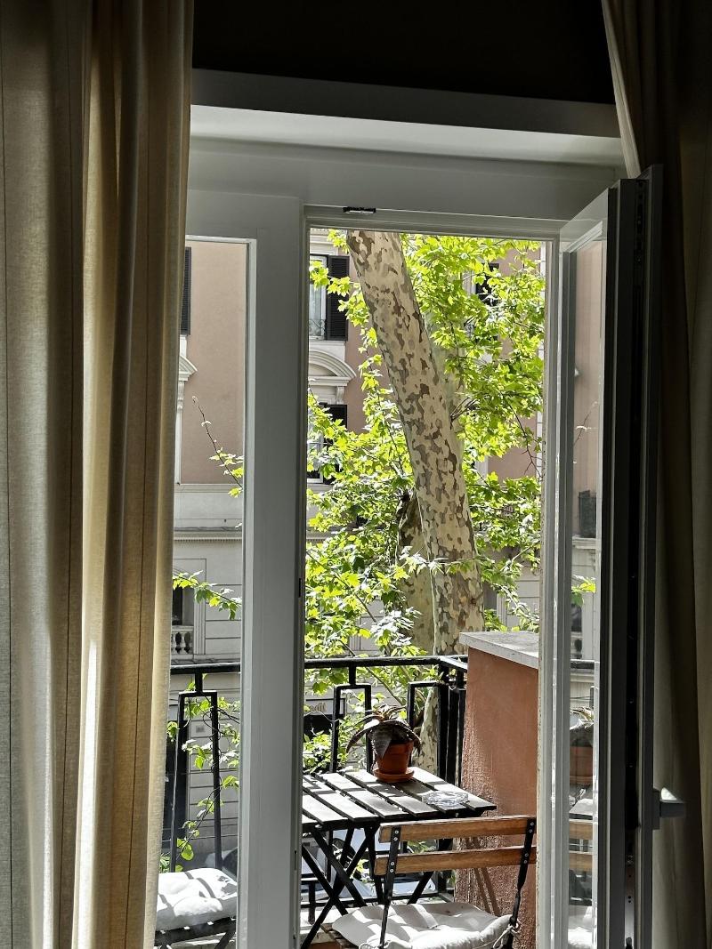In Trastevere House - Genel