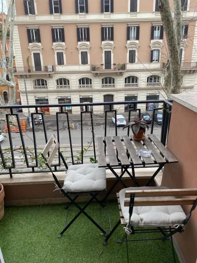 In Trastevere House - Genel