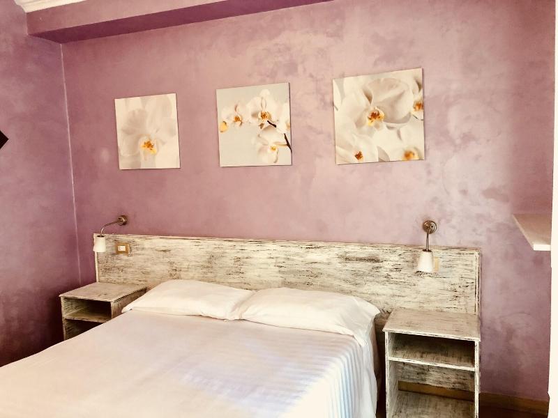 In Trastevere House - Oda