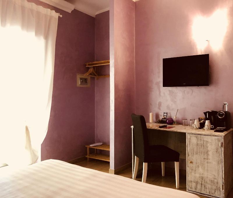 In Trastevere House - Oda