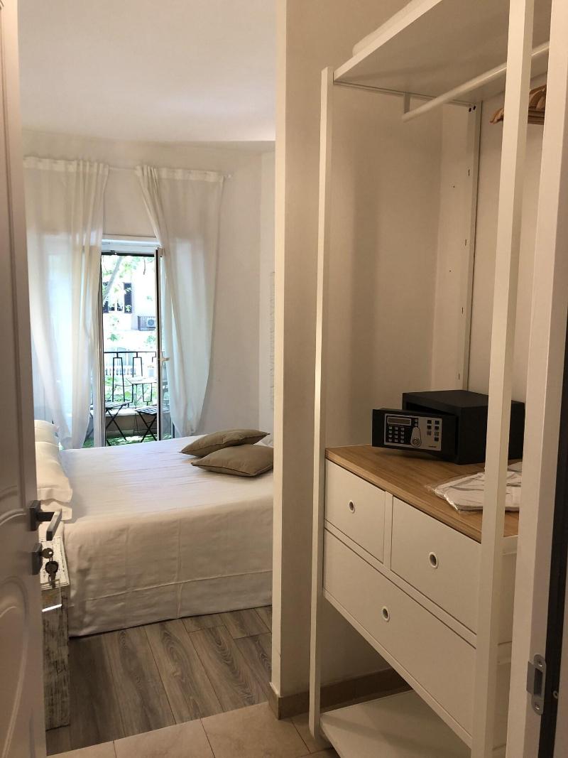 In Trastevere House - Oda