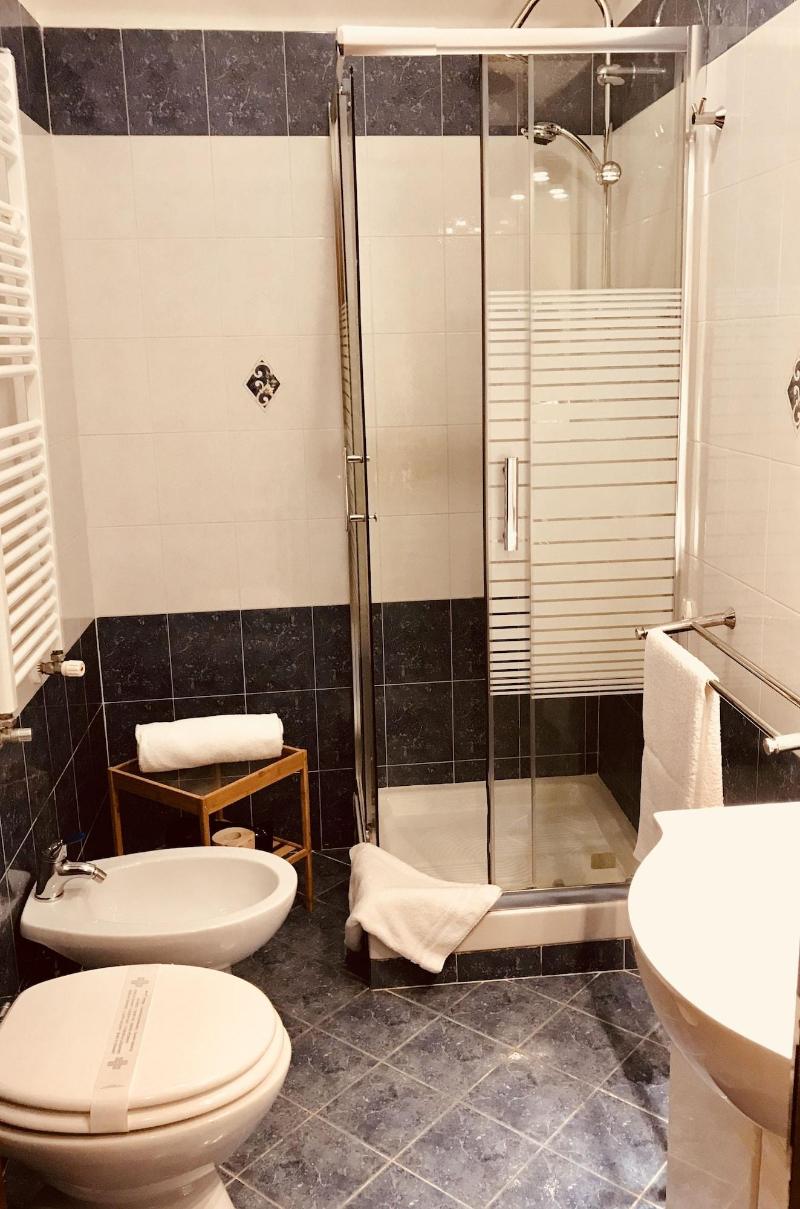 In Trastevere House - Oda