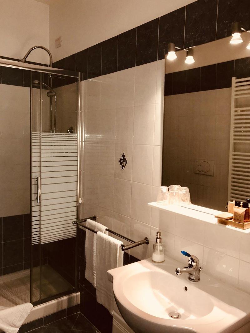 In Trastevere House - Oda