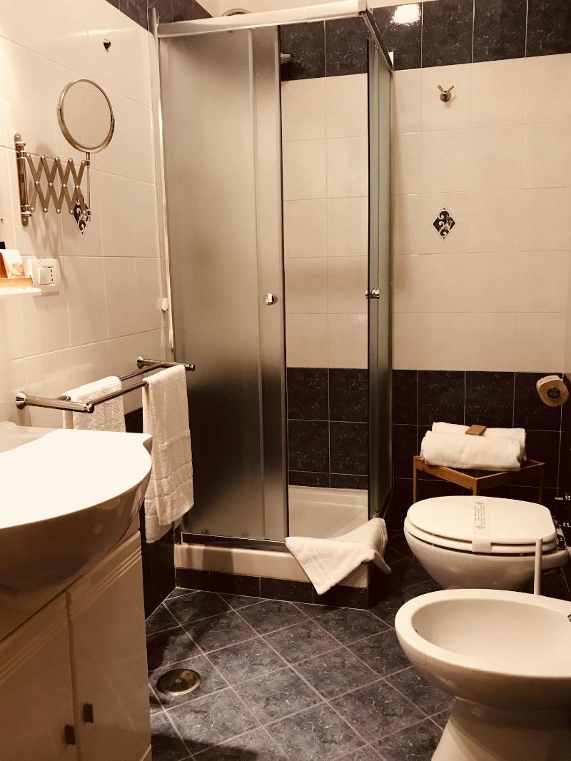 In Trastevere House - Oda