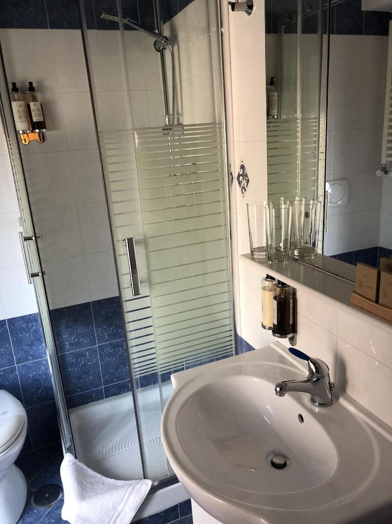 In Trastevere House - Oda
