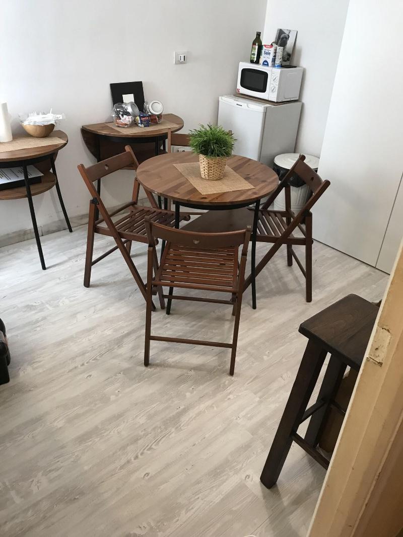In Trastevere House - Oda