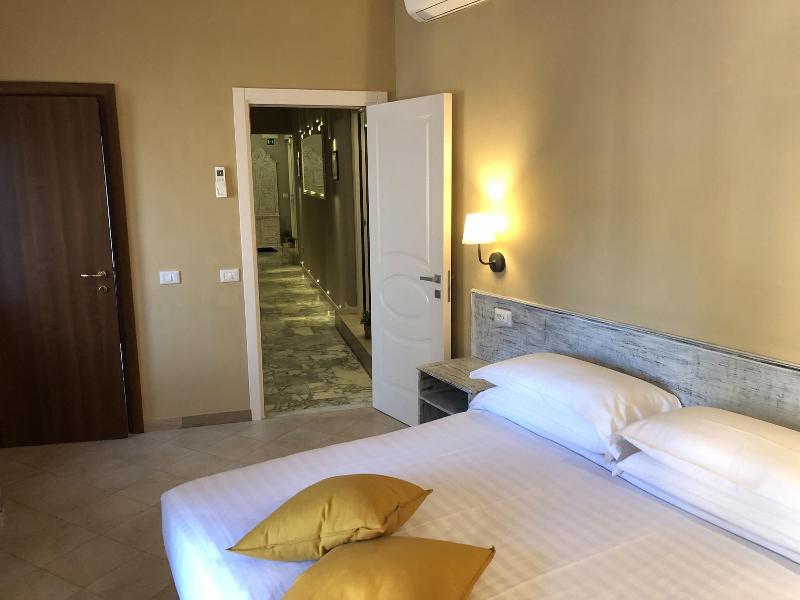In Trastevere House - Oda