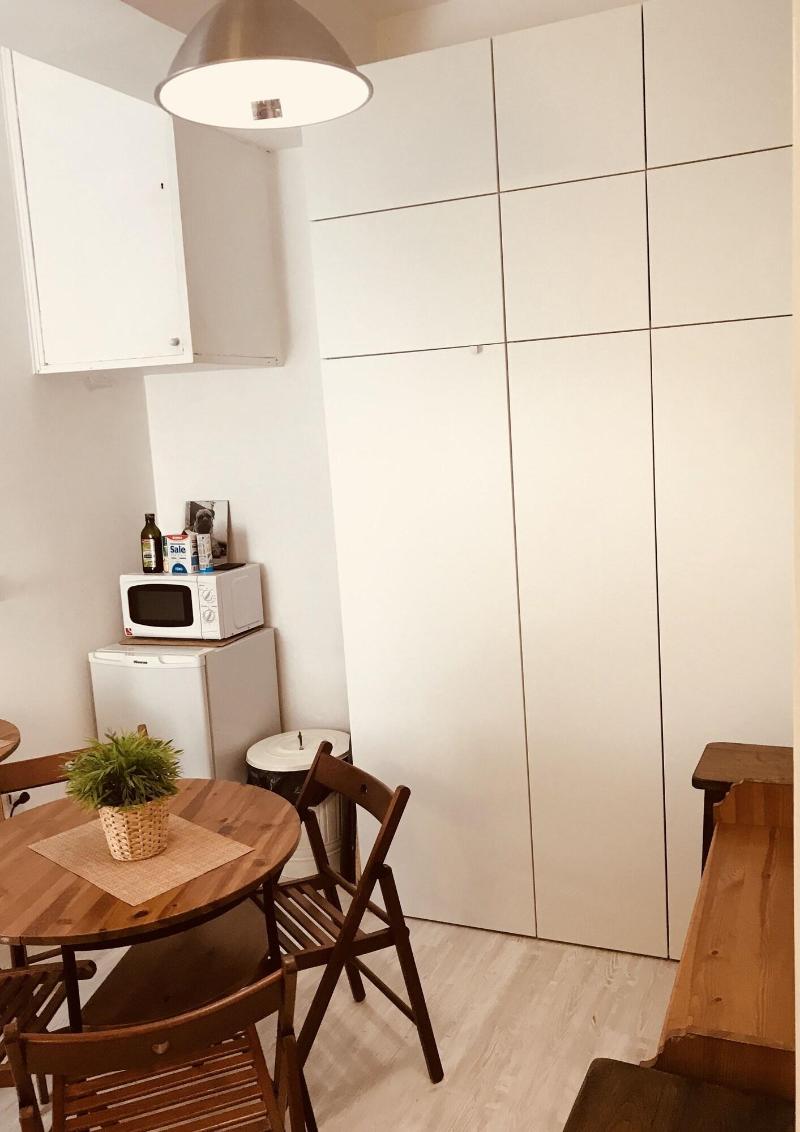 In Trastevere House - Oda