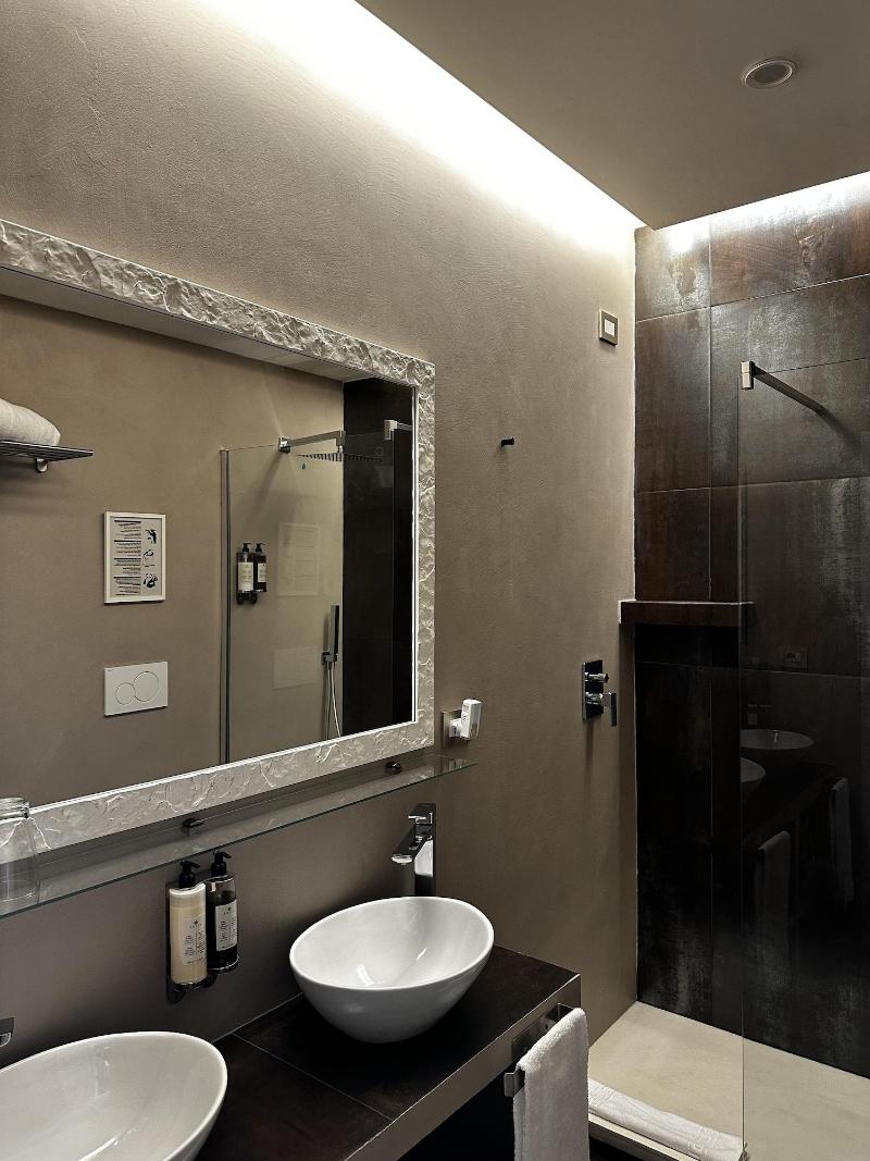In Trastevere House - Oda