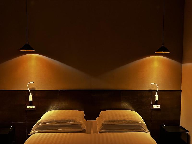 In Trastevere House - Oda