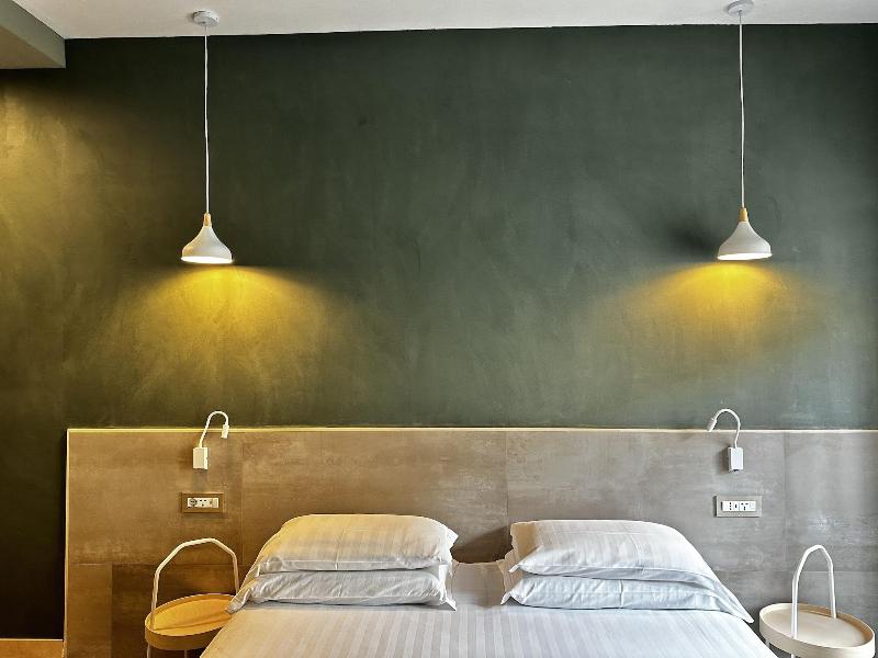 In Trastevere House - Oda