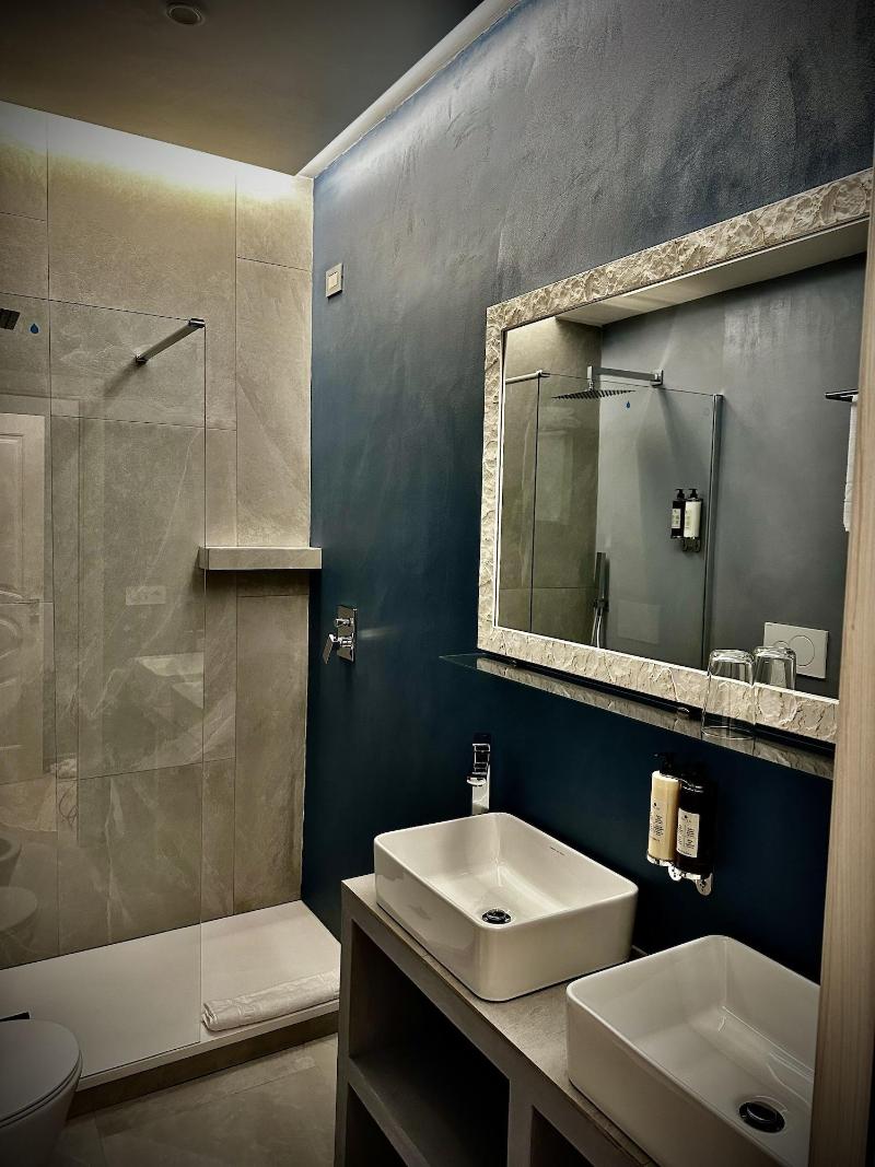 In Trastevere House - Oda