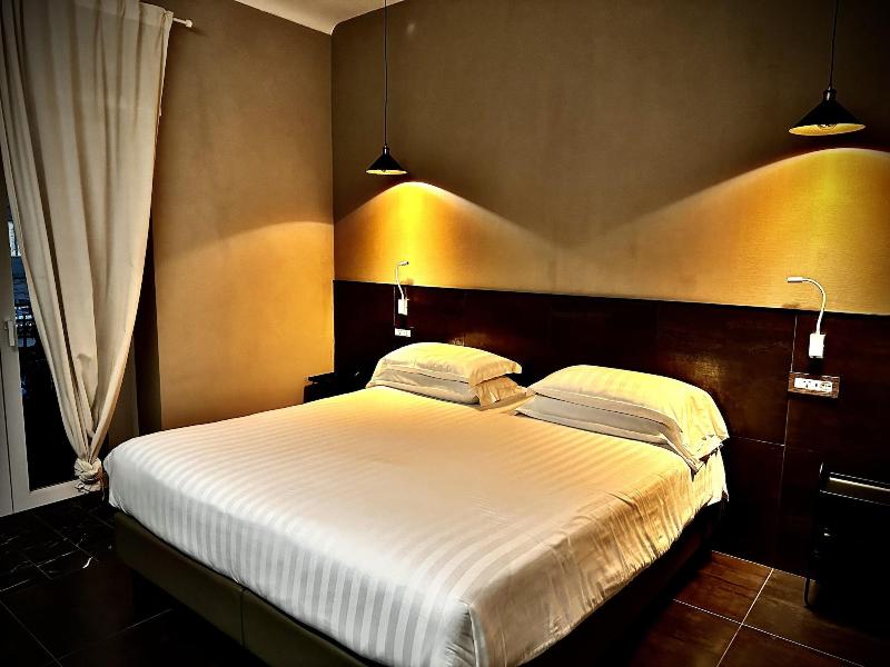In Trastevere House - Oda