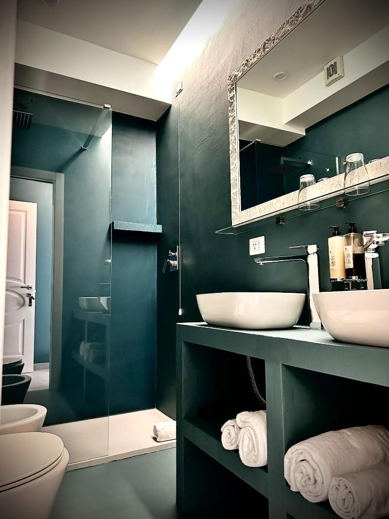 In Trastevere House - Oda